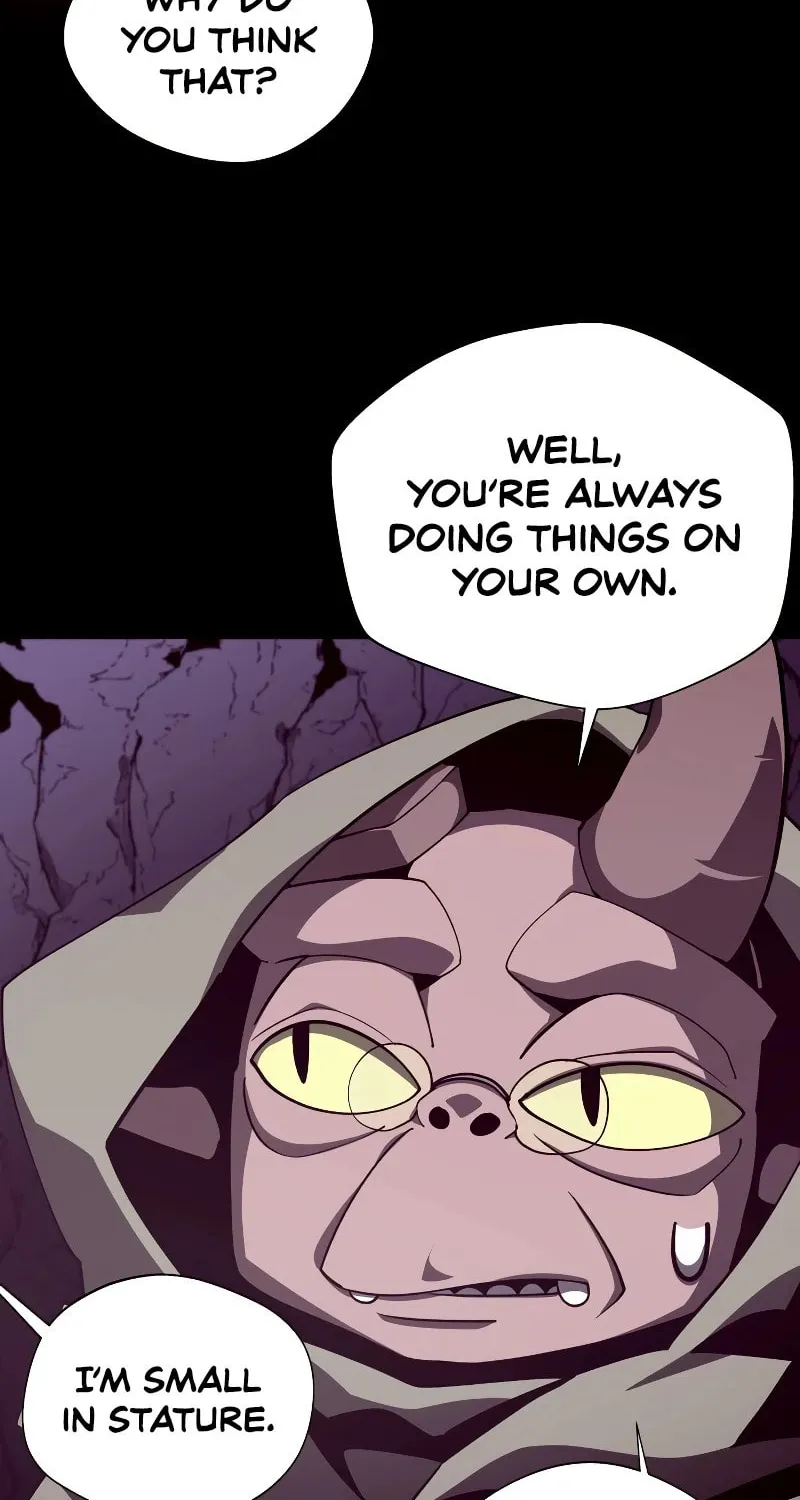 Read Dungeon Odyssey chapter 75 image 70 on Lezhin