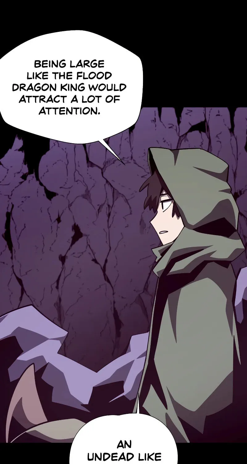 Read Dungeon Odyssey chapter 75 image 72 on Lezhin