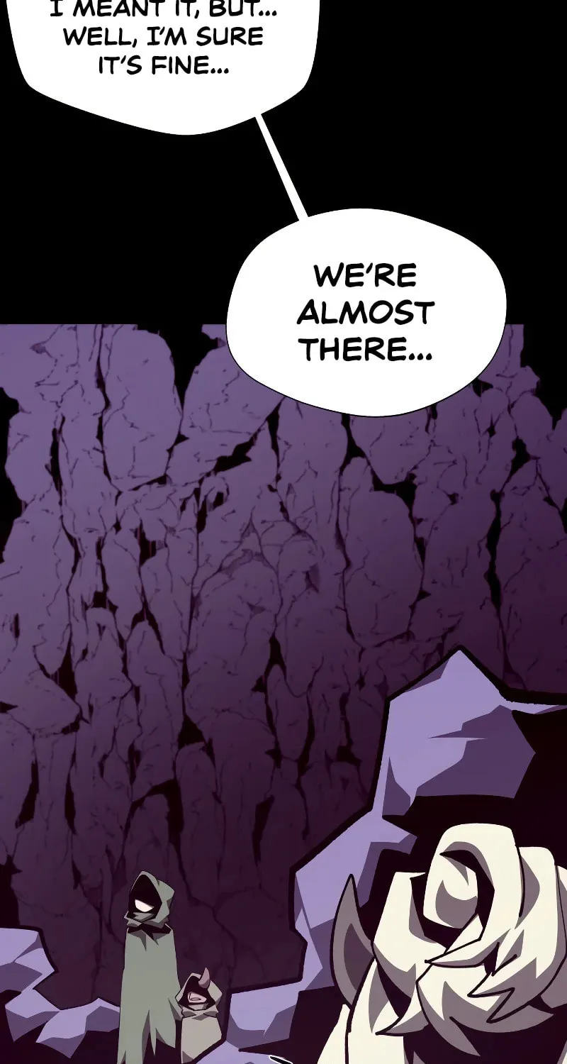 Read Dungeon Odyssey chapter 75 image 74 on Lezhin