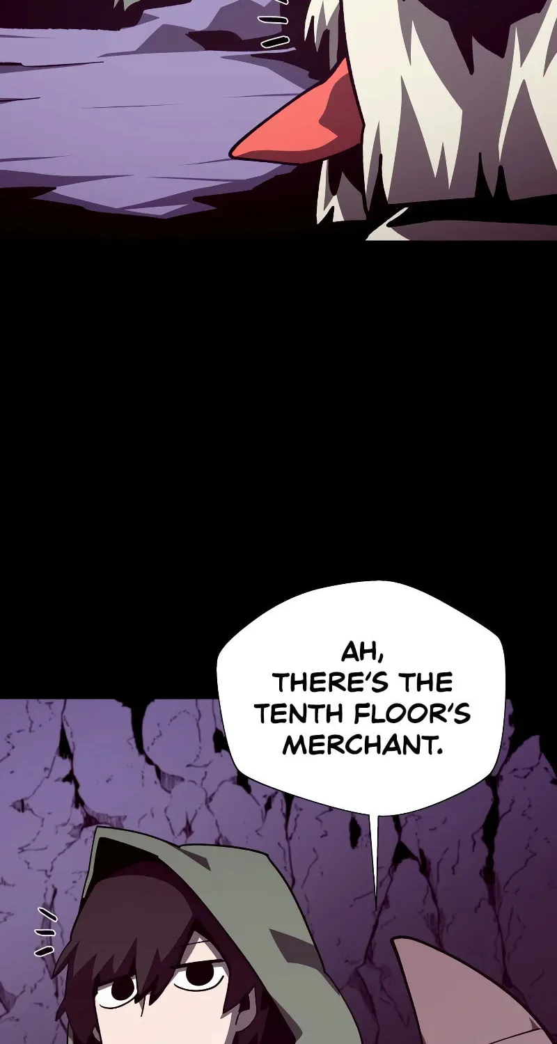 Read Dungeon Odyssey chapter 75 image 75 on Lezhin
