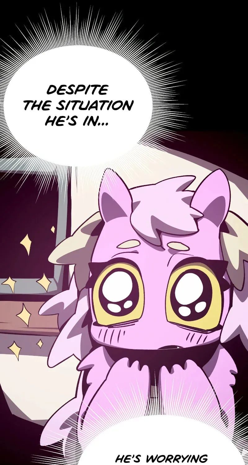 Read Dungeon Odyssey chapter 75 image 8 on Lezhin