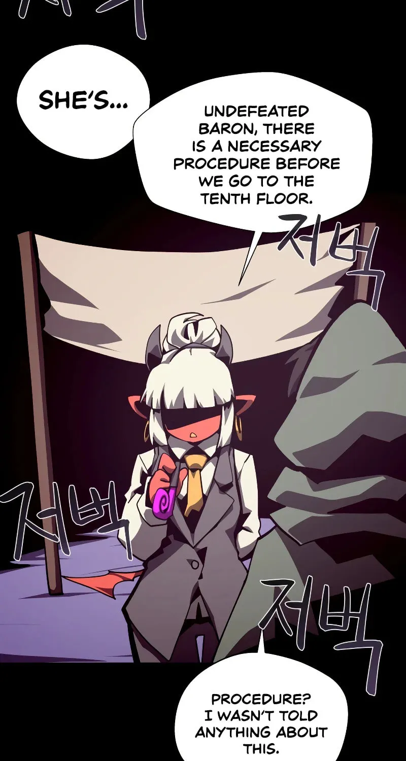 Read Dungeon Odyssey chapter 75 image 83 on Lezhin