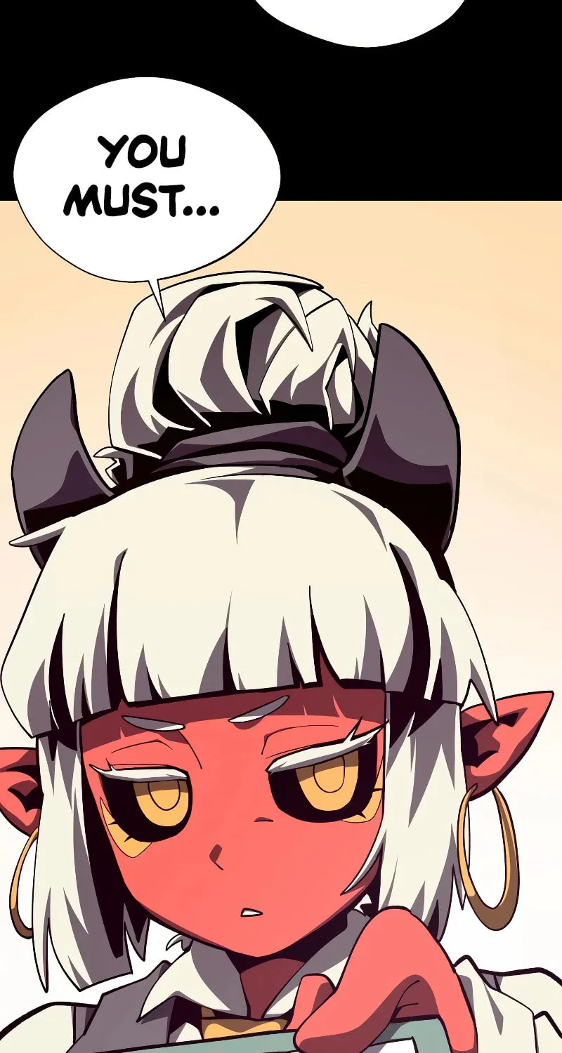 Read Dungeon Odyssey chapter 75 image 84 on Lezhin