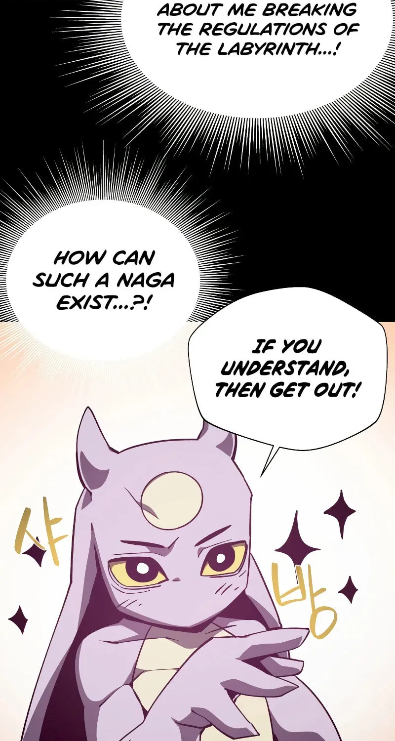 Read Dungeon Odyssey chapter 75 image 9 on Lezhin