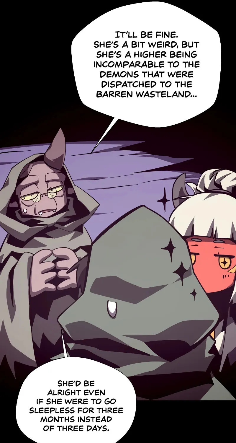 Read Dungeon Odyssey chapter 76 image 10 on Lezhin
