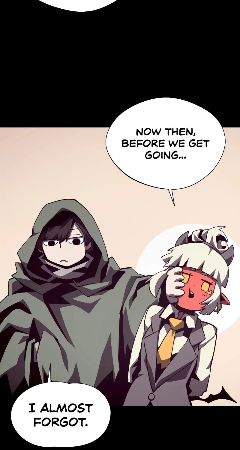 Read Dungeon Odyssey chapter 76 image 11 on Lezhin