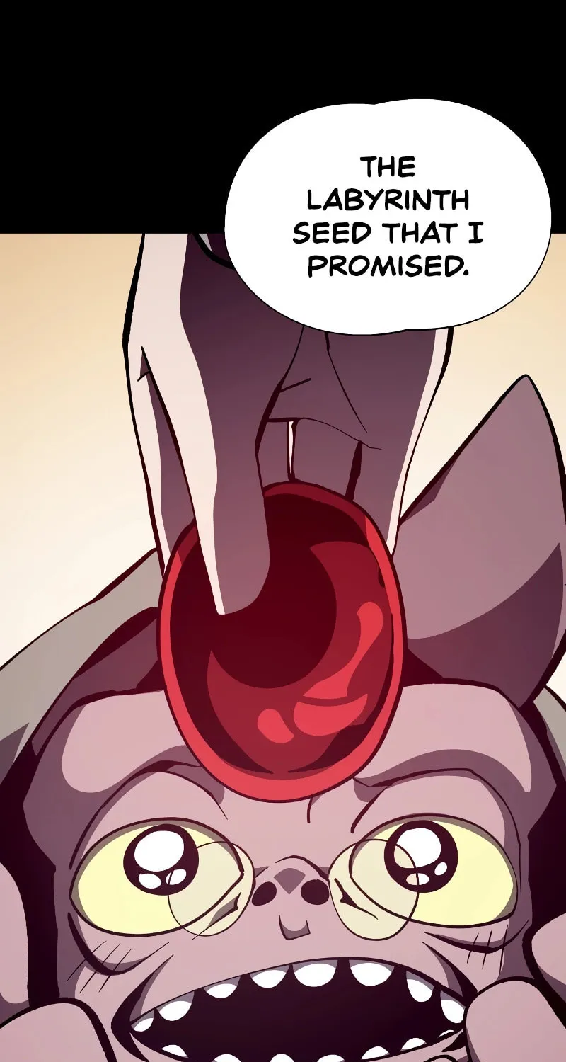 Read Dungeon Odyssey chapter 76 image 12 on Lezhin