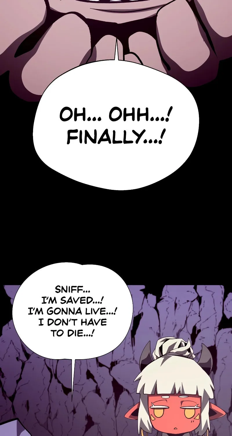 Read Dungeon Odyssey chapter 76 image 13 on Lezhin