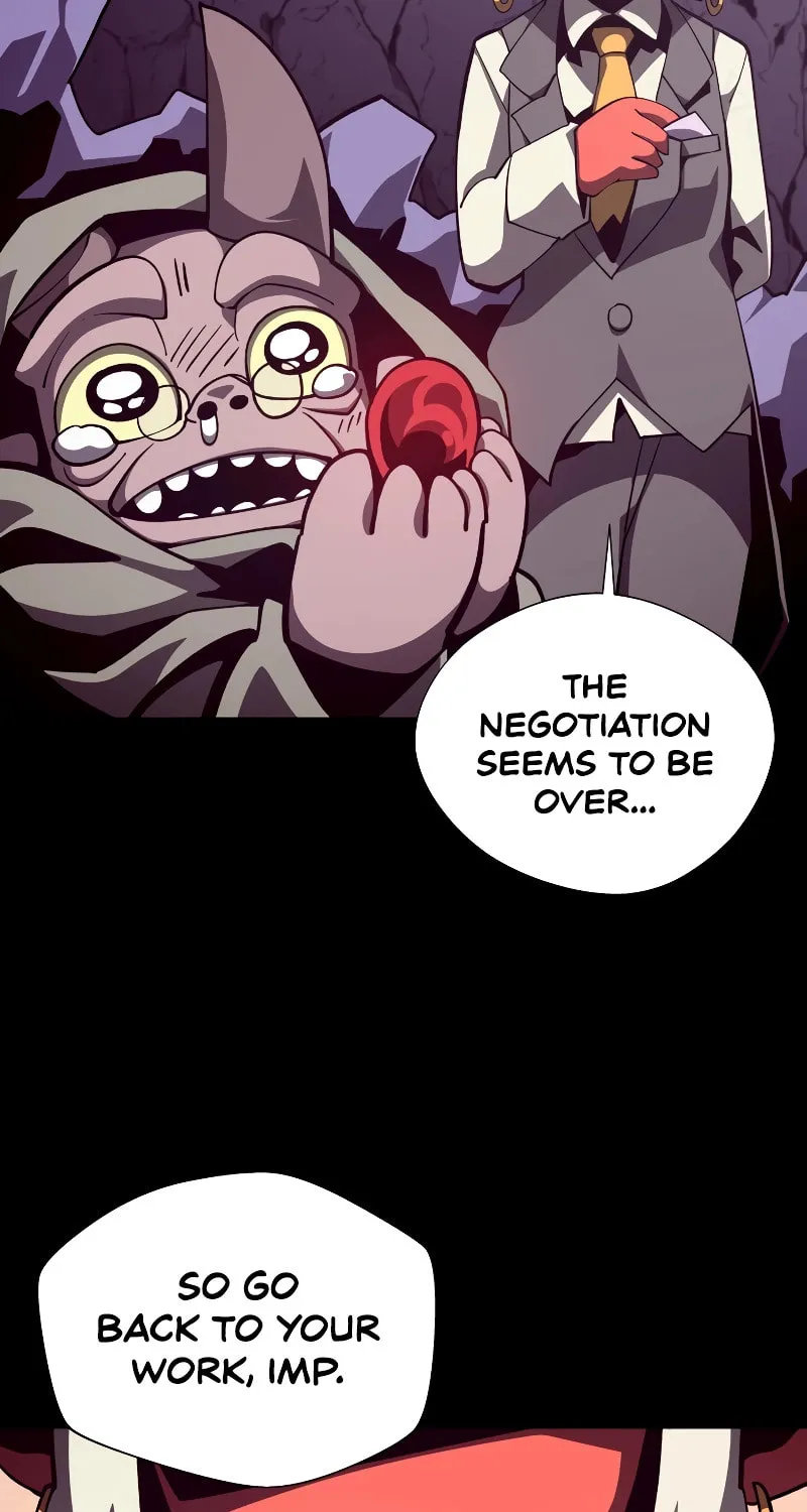 Read Dungeon Odyssey chapter 76 image 14 on Lezhin