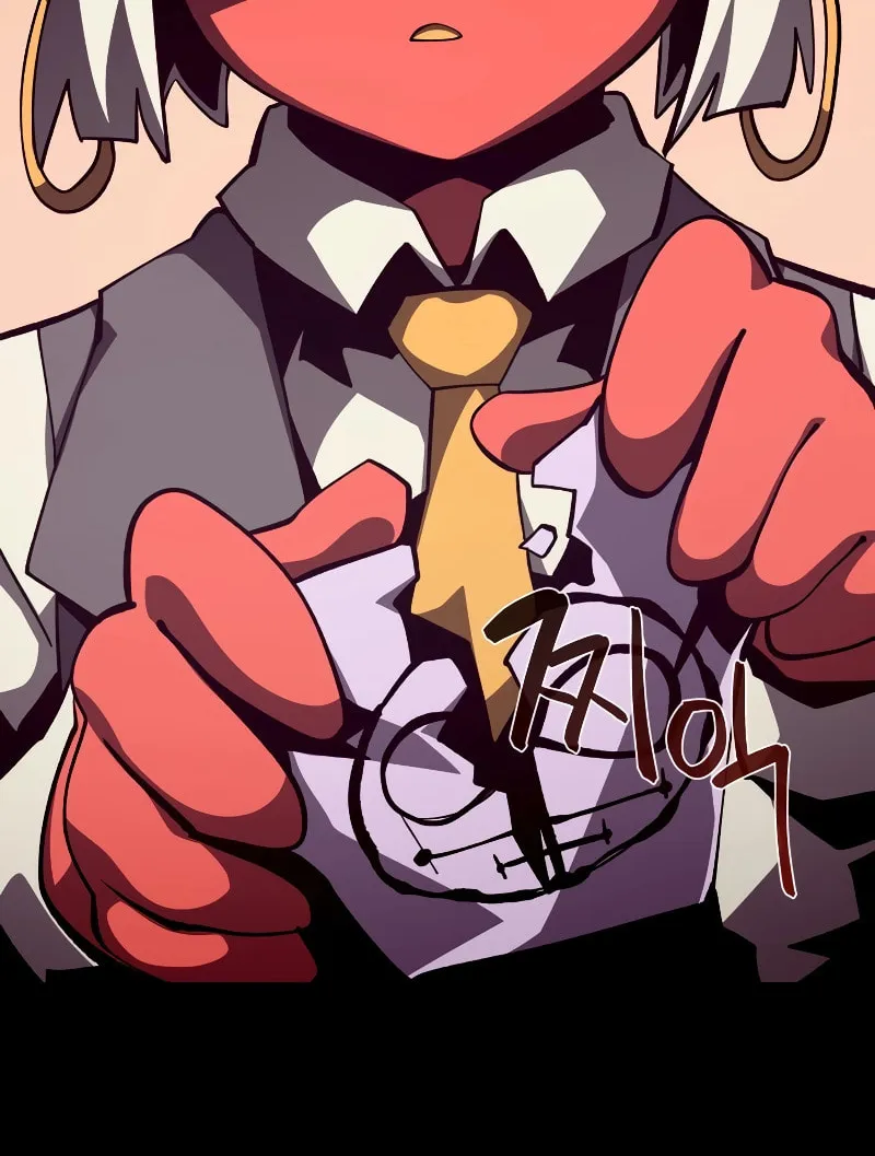 Read Dungeon Odyssey chapter 76 image 15 on Lezhin