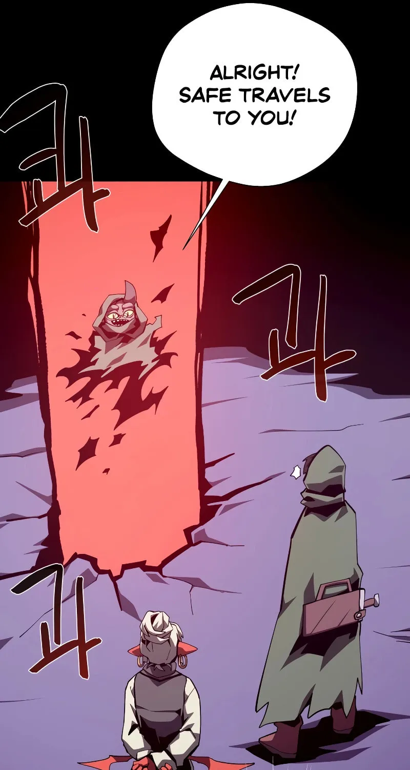 Read Dungeon Odyssey chapter 76 image 16 on Lezhin