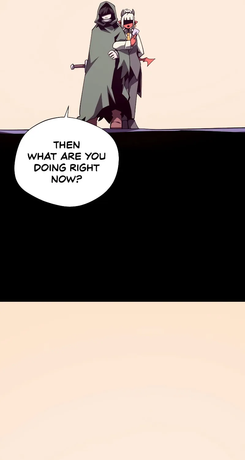 Read Dungeon Odyssey chapter 76 image 25 on Lezhin