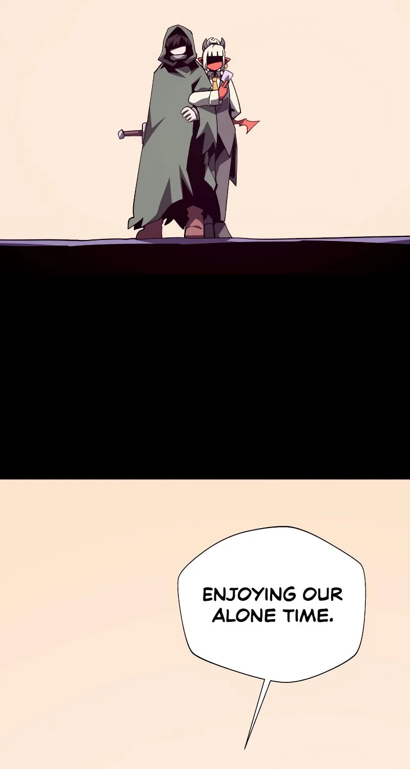 Read Dungeon Odyssey chapter 76 image 26 on Lezhin