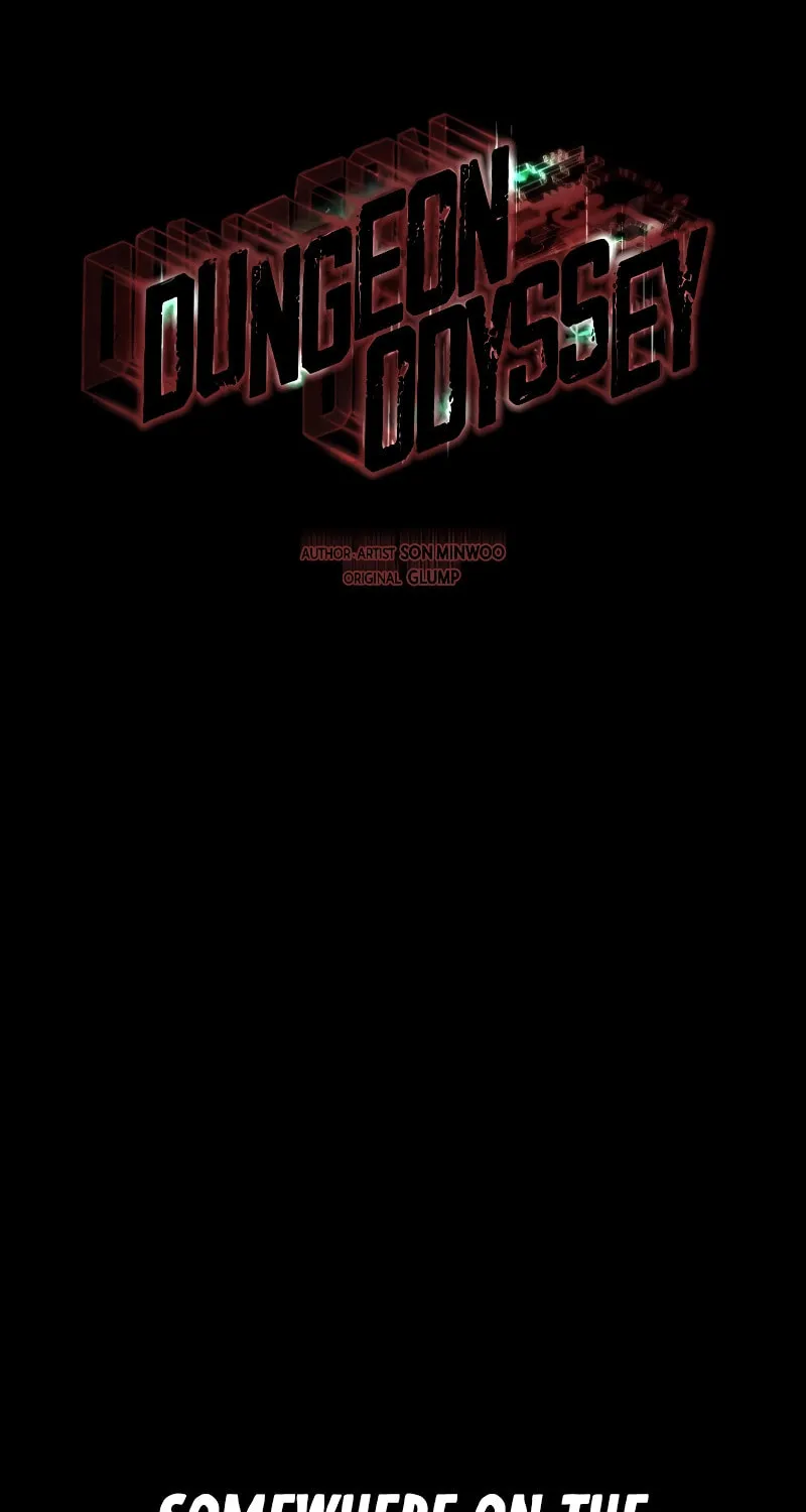 Read Dungeon Odyssey chapter 76 image 28 on Lezhin