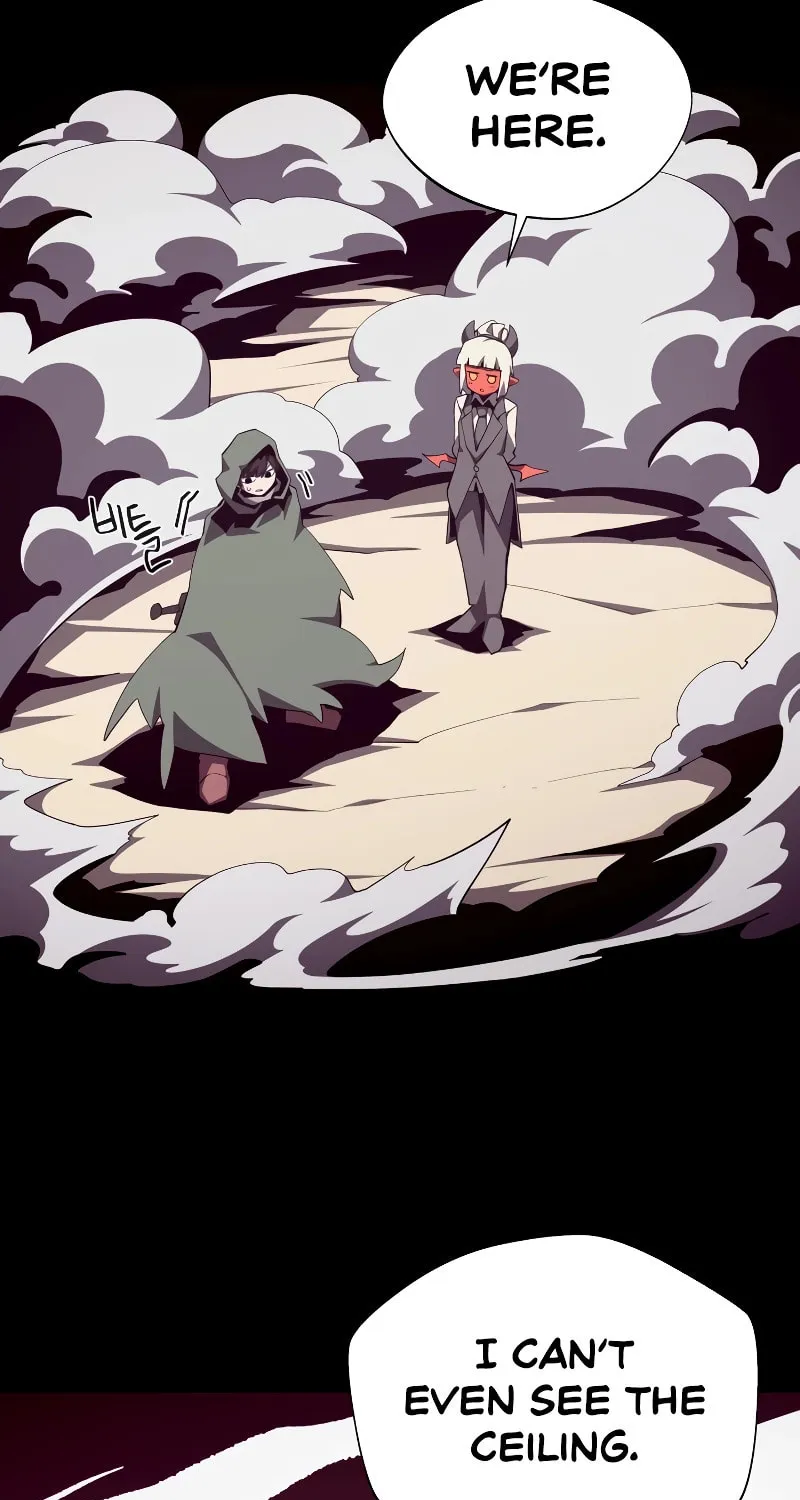 Read Dungeon Odyssey chapter 76 image 31 on Lezhin