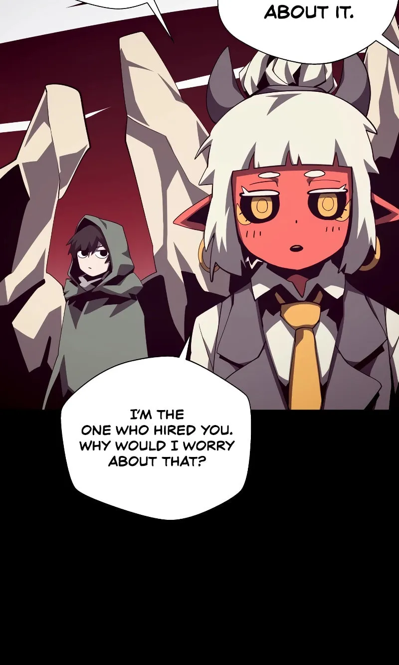 Read Dungeon Odyssey chapter 76 image 33 on Lezhin