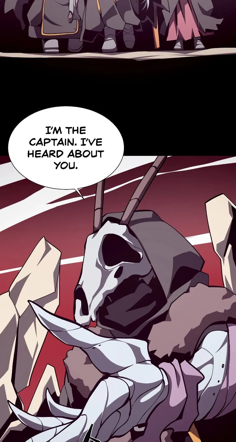Read Dungeon Odyssey chapter 76 image 36 on Lezhin