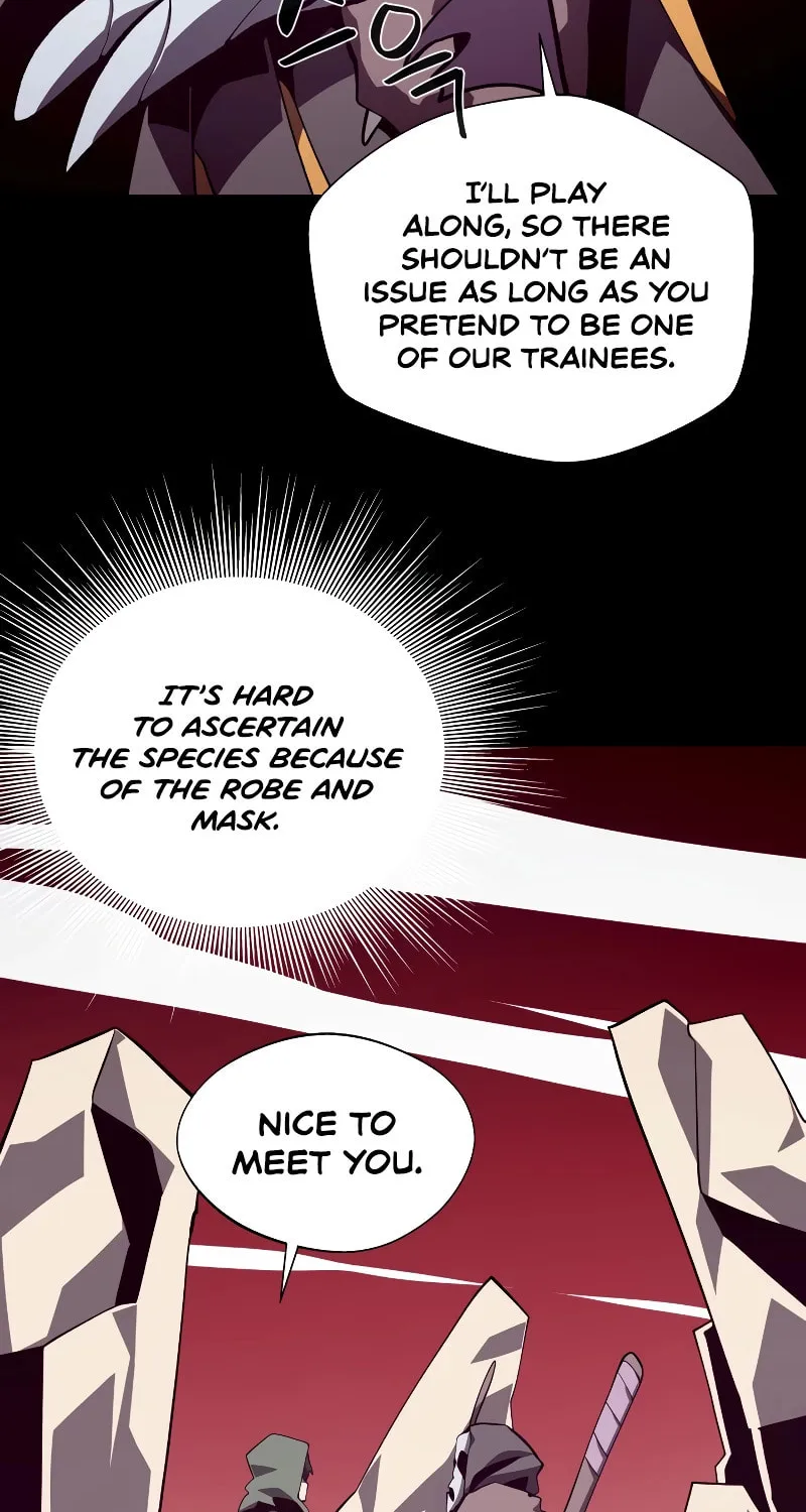 Read Dungeon Odyssey chapter 76 image 37 on Lezhin