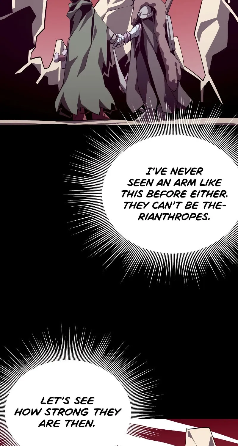 Read Dungeon Odyssey chapter 76 image 38 on Lezhin