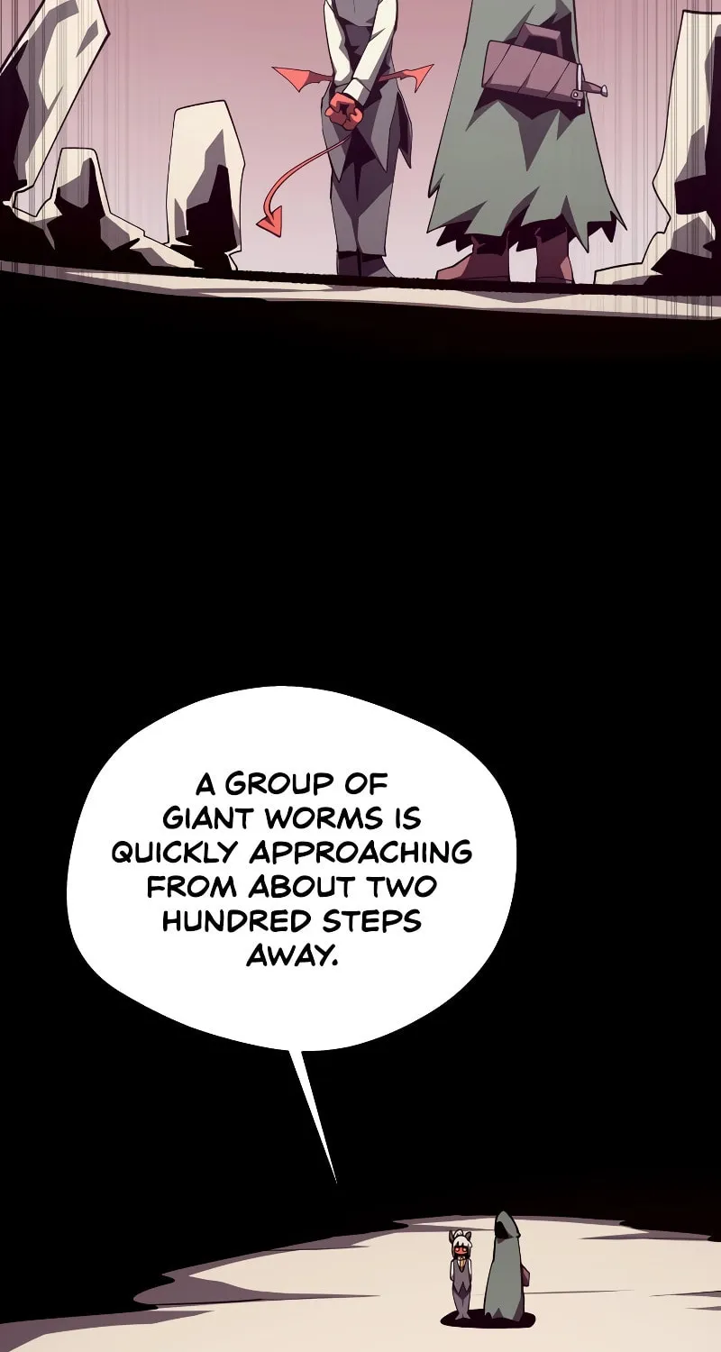 Read Dungeon Odyssey chapter 76 image 46 on Lezhin