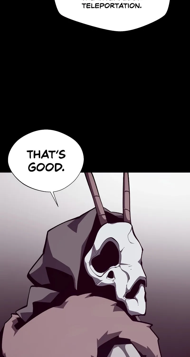 Read Dungeon Odyssey chapter 76 image 48 on Lezhin