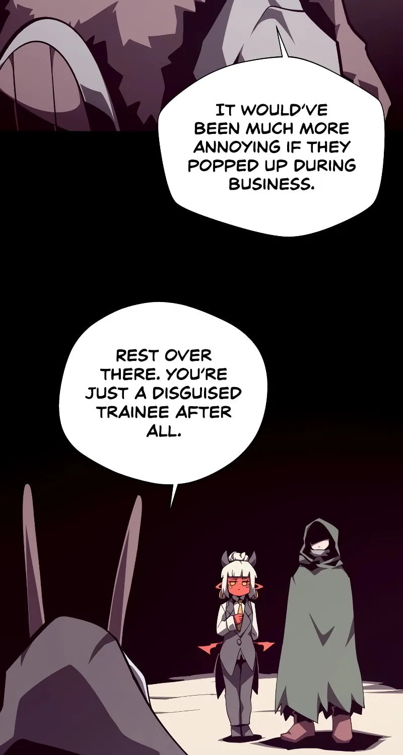 Read Dungeon Odyssey chapter 76 image 49 on Lezhin