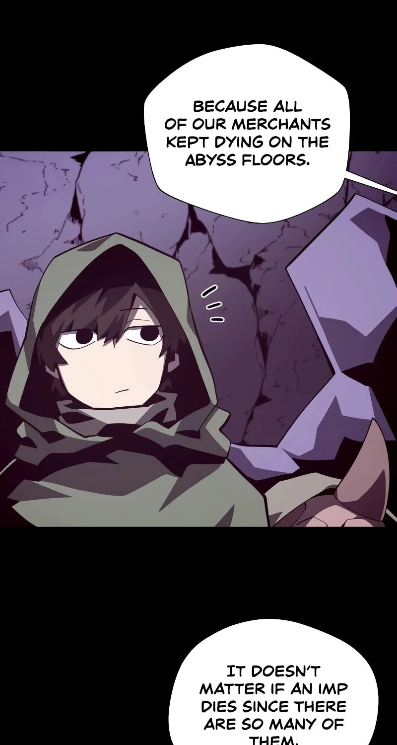 Read Dungeon Odyssey chapter 76 image 5 on Lezhin