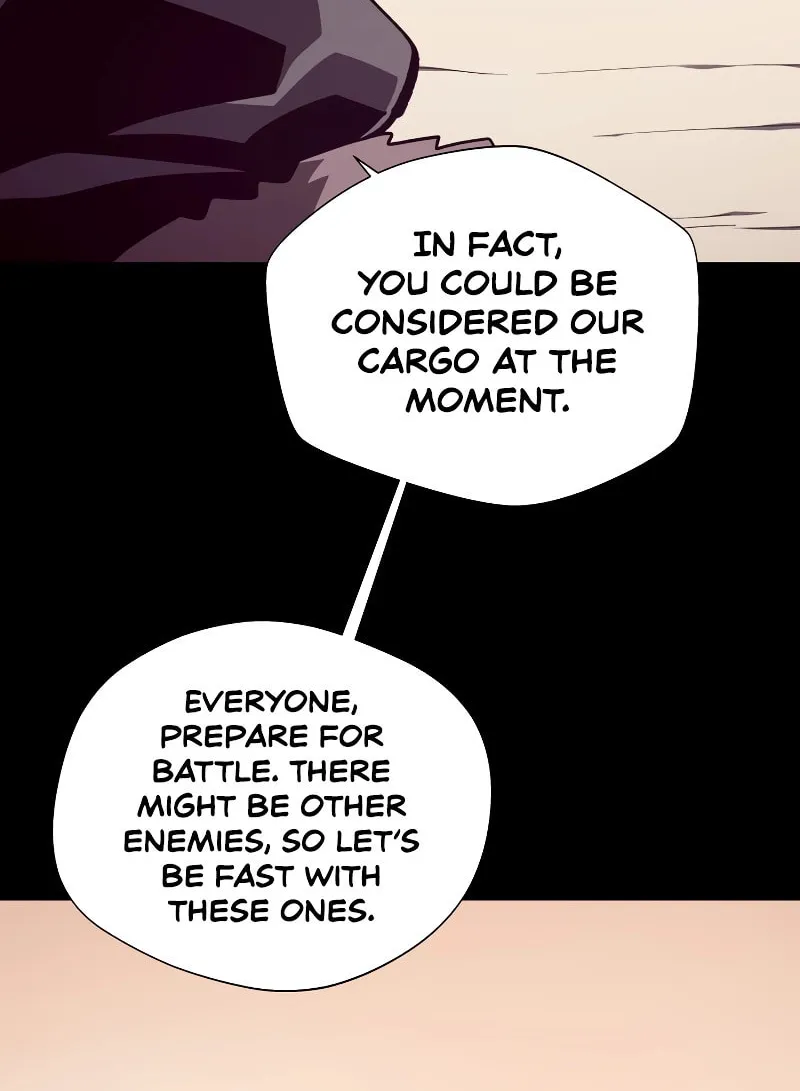 Read Dungeon Odyssey chapter 76 image 50 on Lezhin