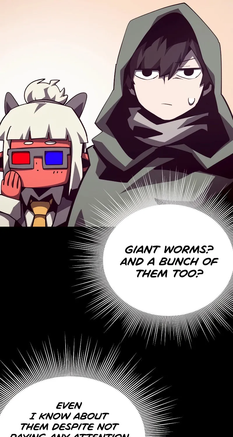 Read Dungeon Odyssey chapter 76 image 51 on Lezhin