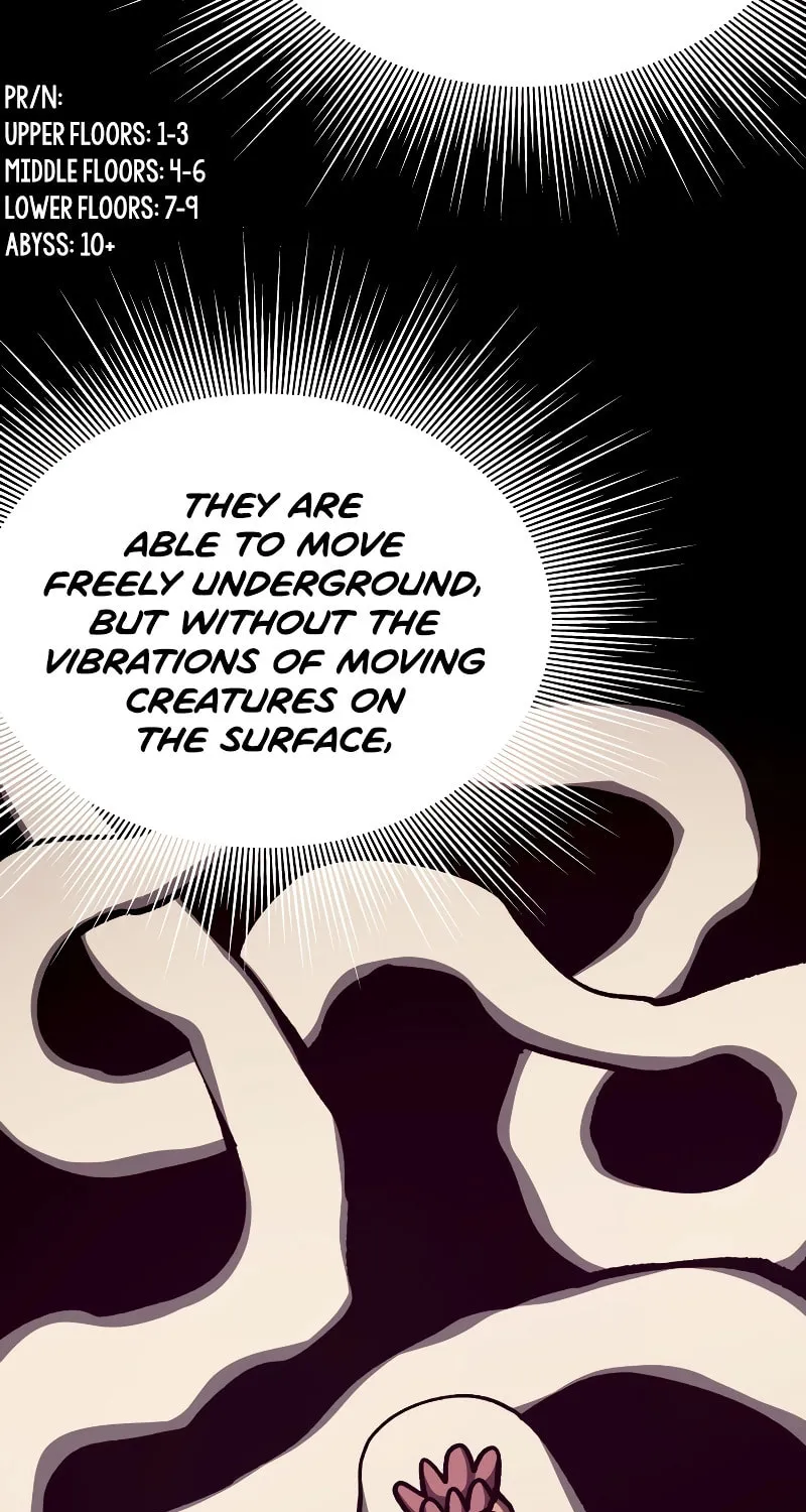 Read Dungeon Odyssey chapter 76 image 53 on Lezhin