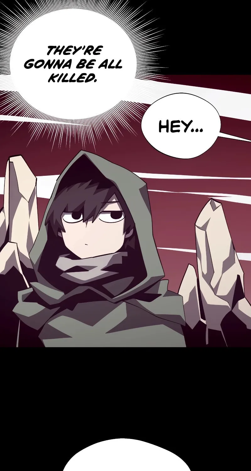 Read Dungeon Odyssey chapter 76 image 57 on Lezhin