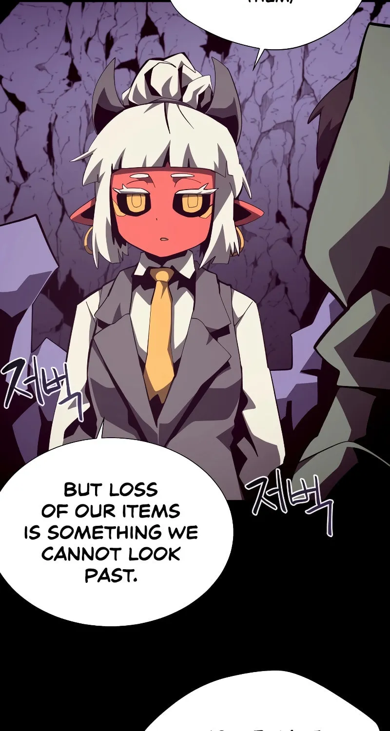 Read Dungeon Odyssey chapter 76 image 6 on Lezhin