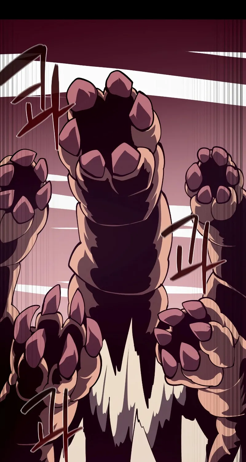 Read Dungeon Odyssey chapter 76 image 61 on Lezhin