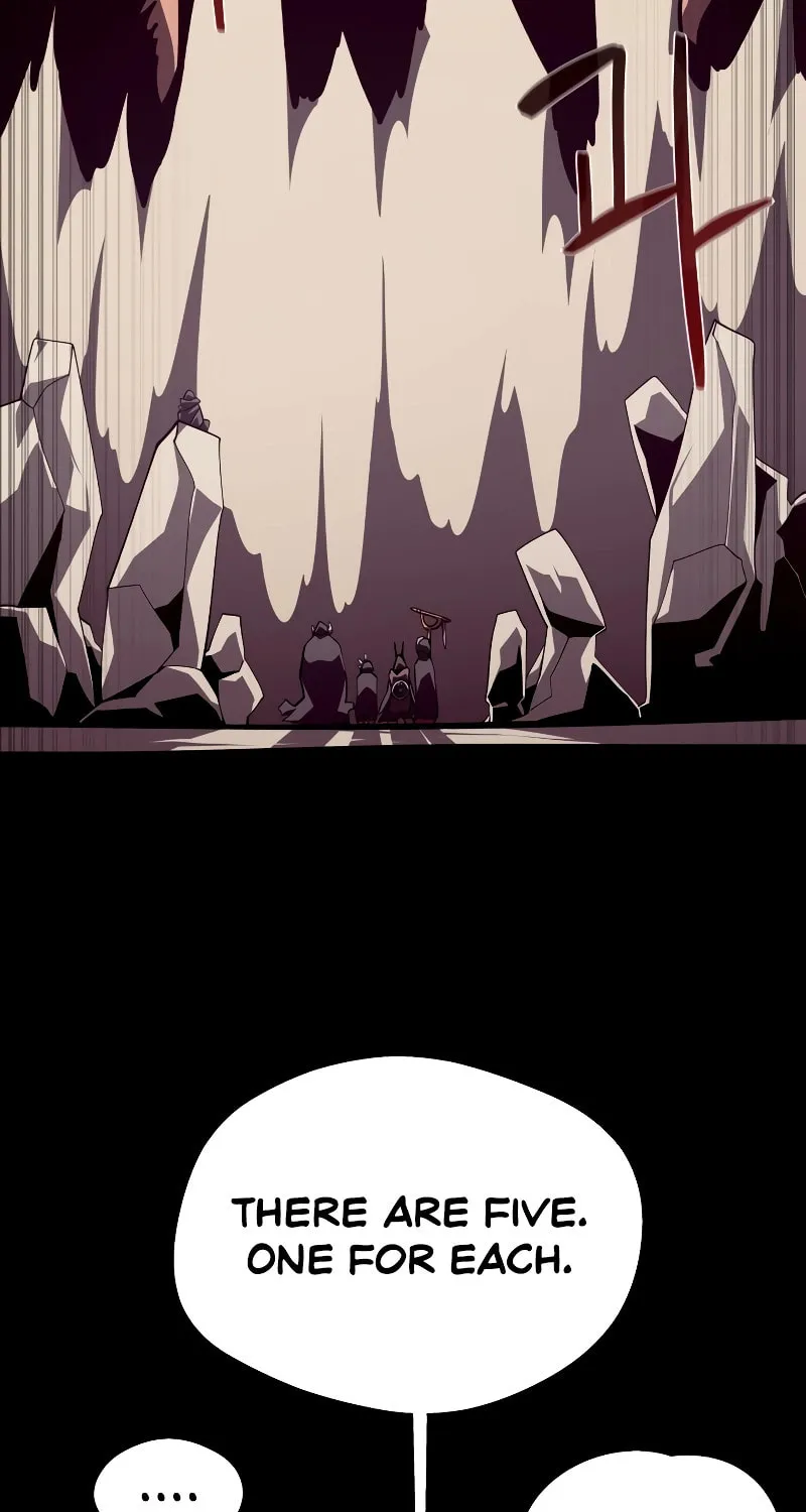 Read Dungeon Odyssey chapter 76 image 62 on Lezhin