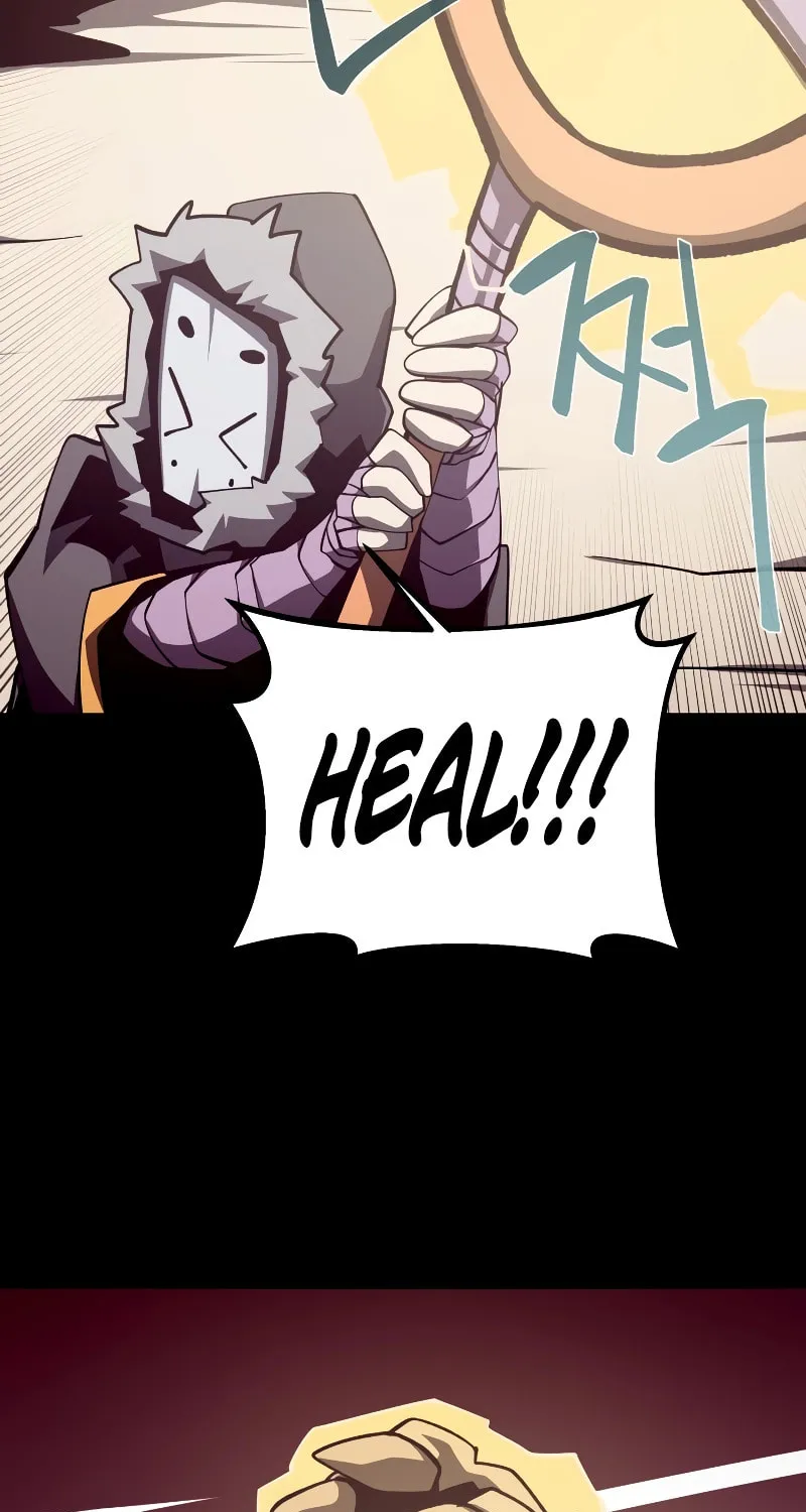 Read Dungeon Odyssey chapter 76 image 66 on Lezhin