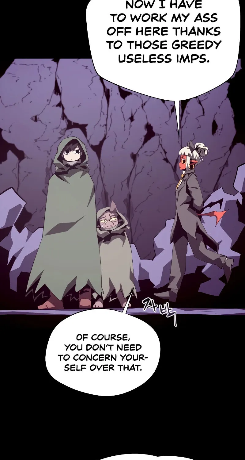 Read Dungeon Odyssey chapter 76 image 7 on Lezhin