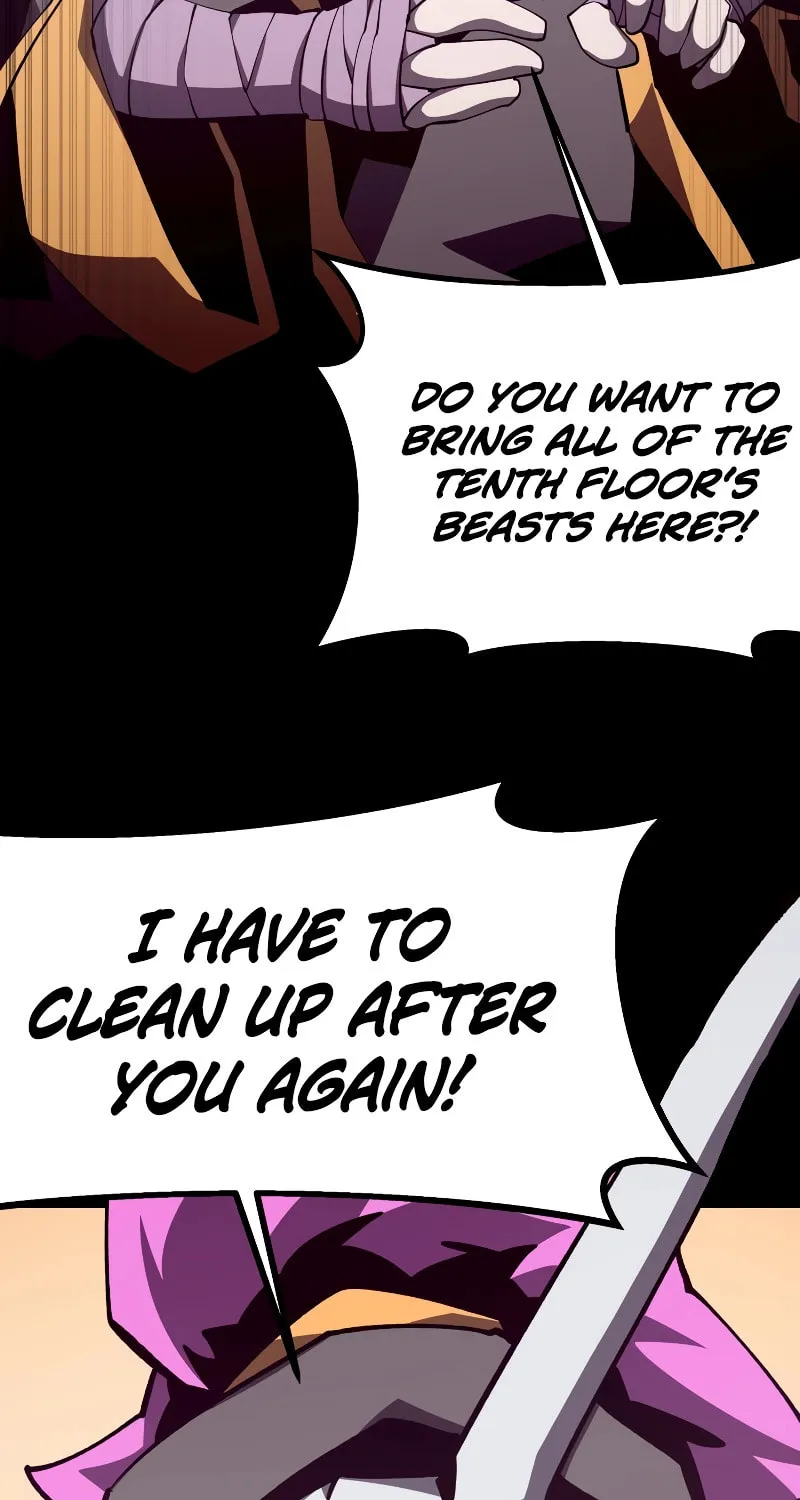 Read Dungeon Odyssey chapter 76 image 71 on Lezhin
