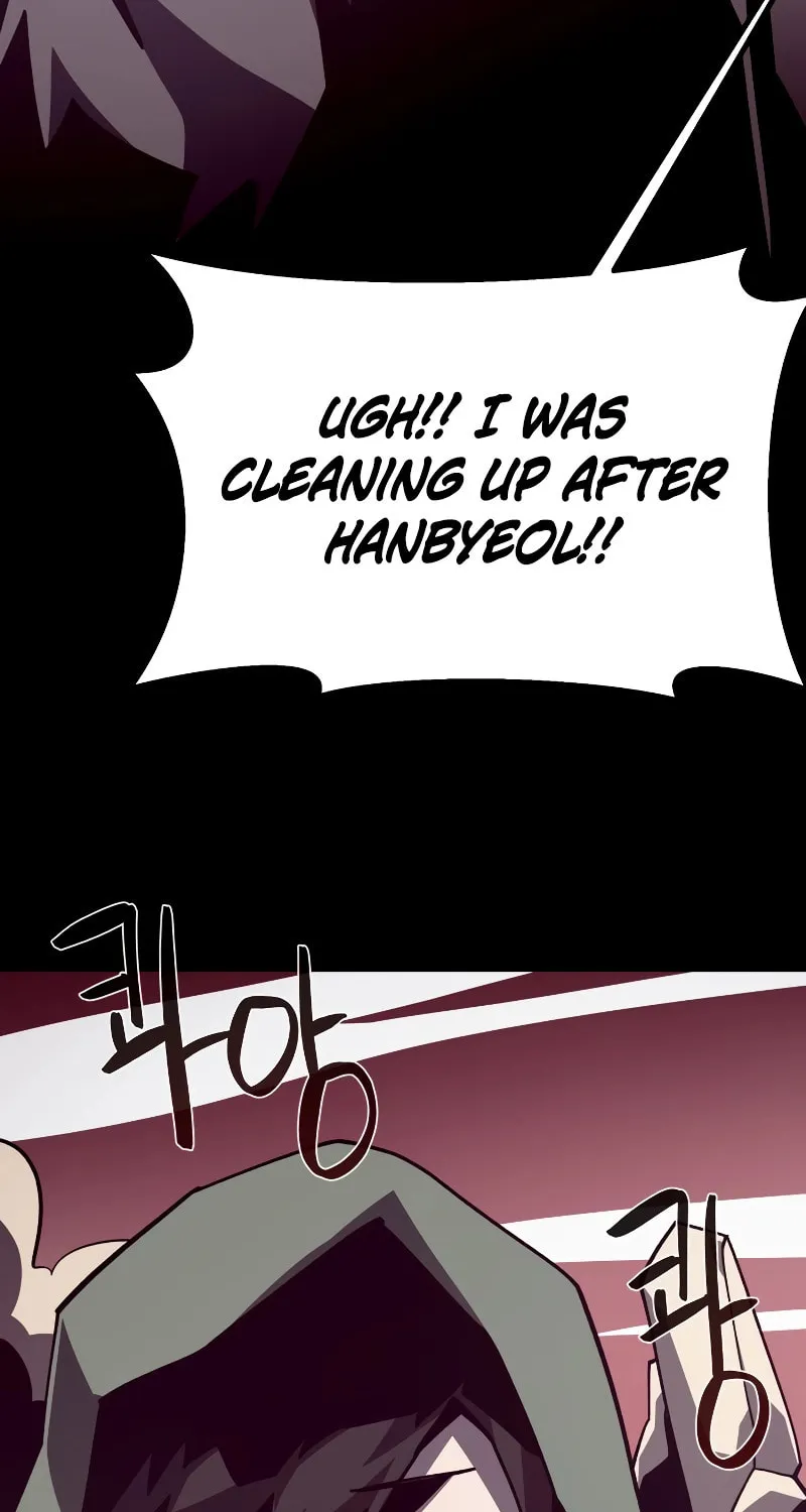 Read Dungeon Odyssey chapter 76 image 81 on Lezhin