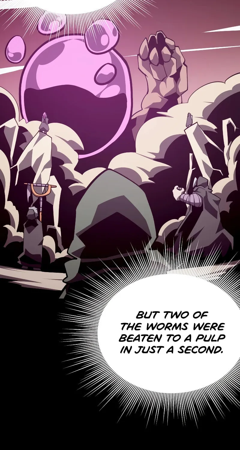 Read Dungeon Odyssey chapter 76 image 83 on Lezhin