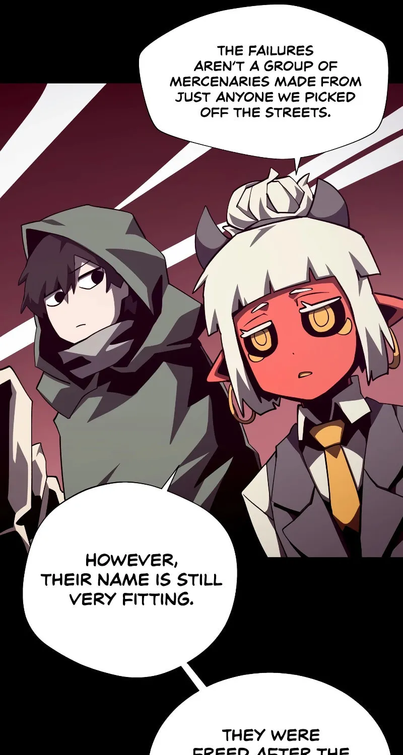 Read Dungeon Odyssey chapter 76 image 84 on Lezhin