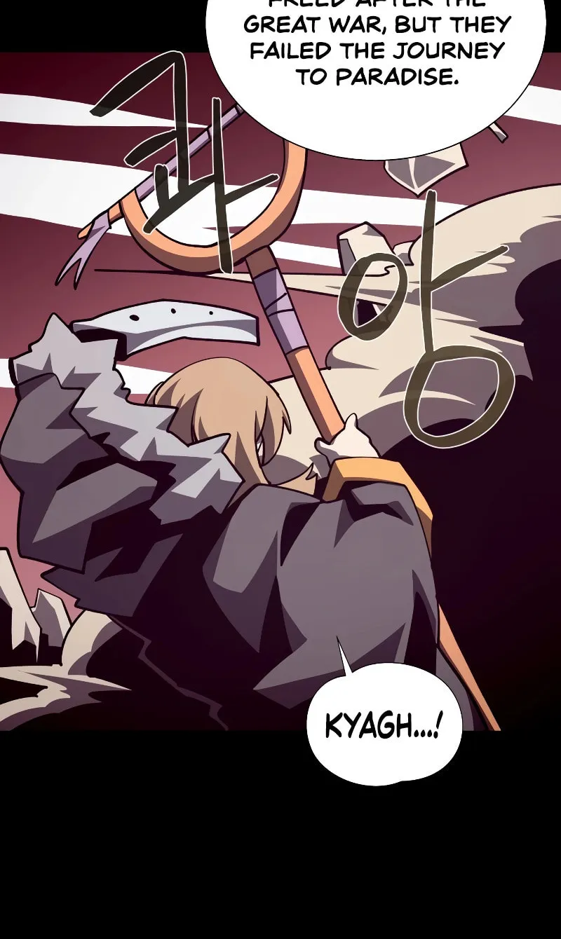 Read Dungeon Odyssey chapter 76 image 85 on Lezhin
