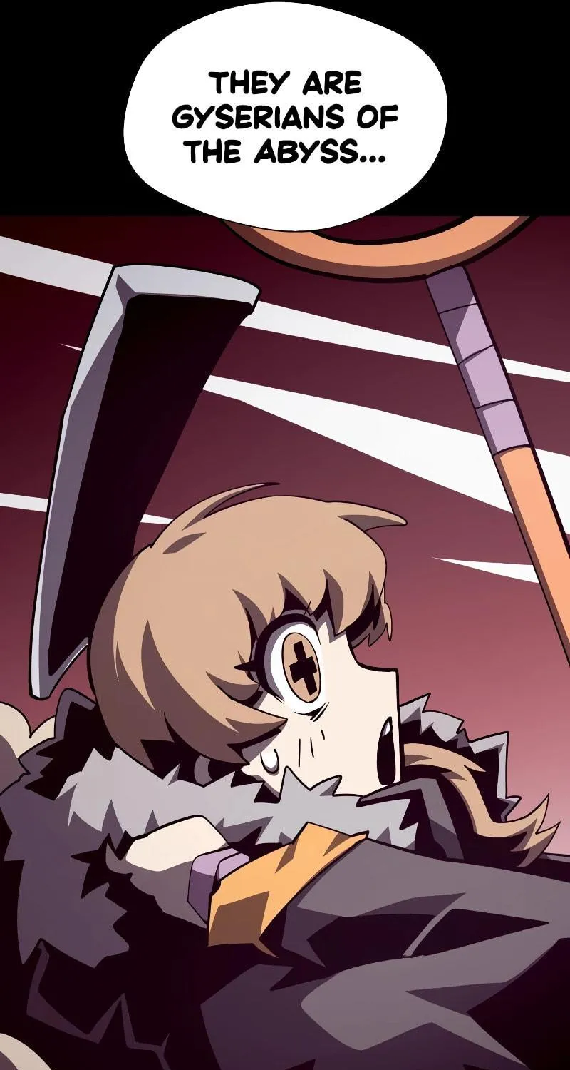 Read Dungeon Odyssey chapter 76 image 86 on Lezhin