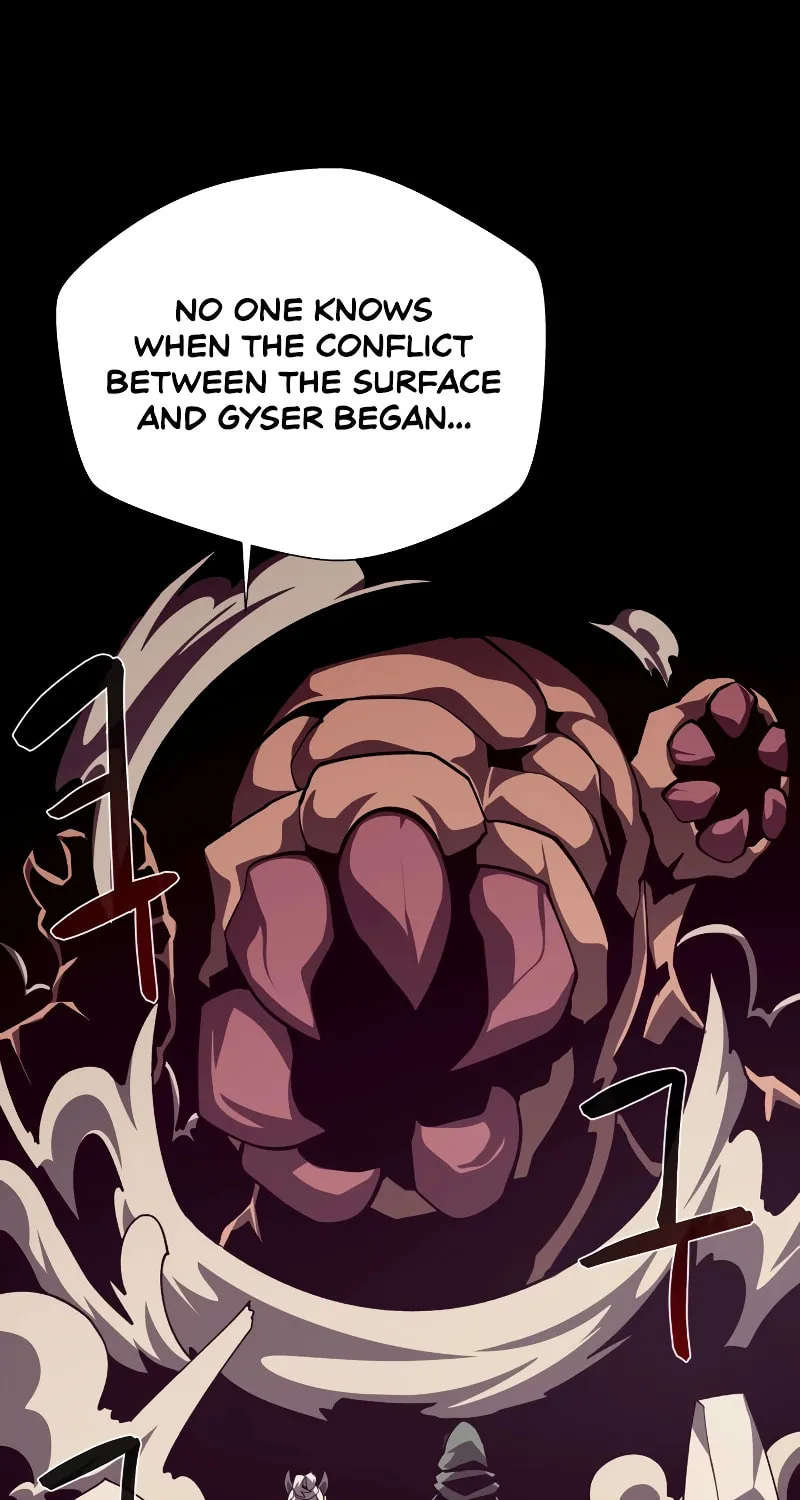 Read Dungeon Odyssey chapter 77 image 1 on Lezhin