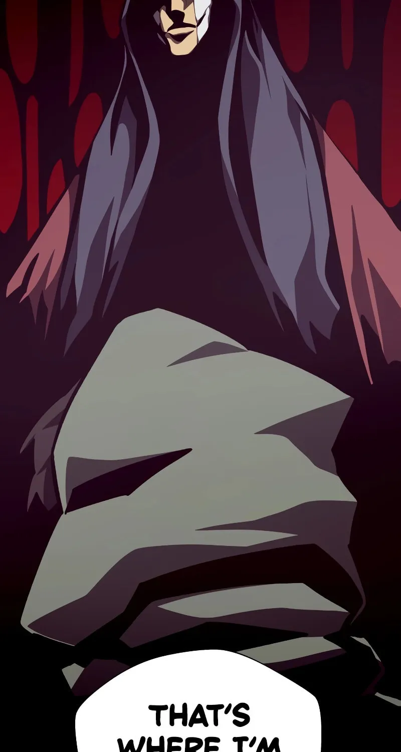 Read Dungeon Odyssey chapter 77 image 11 on Lezhin