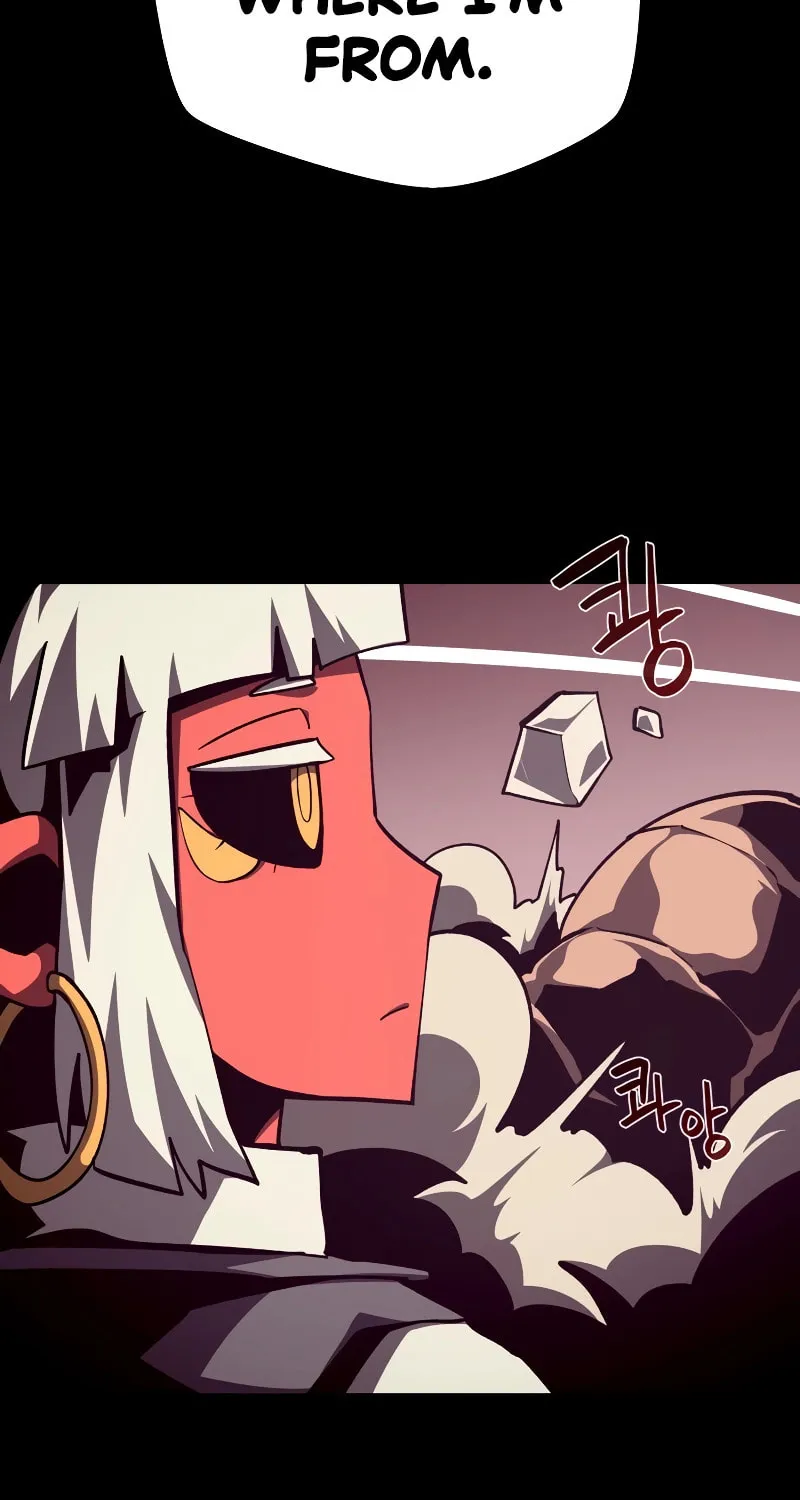 Read Dungeon Odyssey chapter 77 image 12 on Lezhin