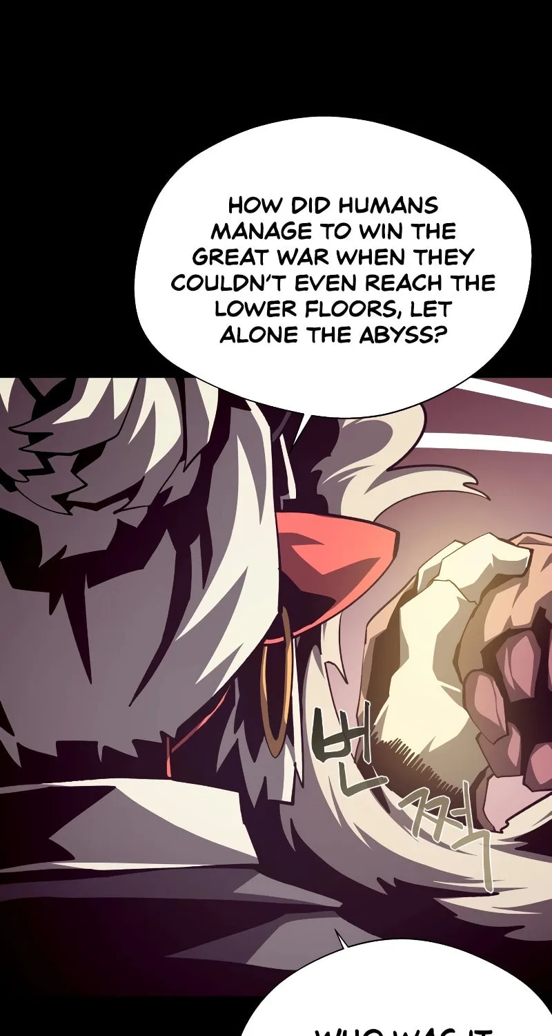 Read Dungeon Odyssey chapter 77 image 13 on Lezhin