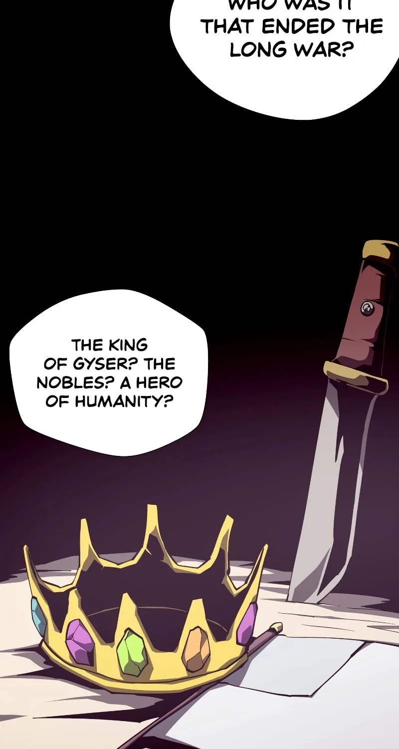 Read Dungeon Odyssey chapter 77 image 14 on Lezhin