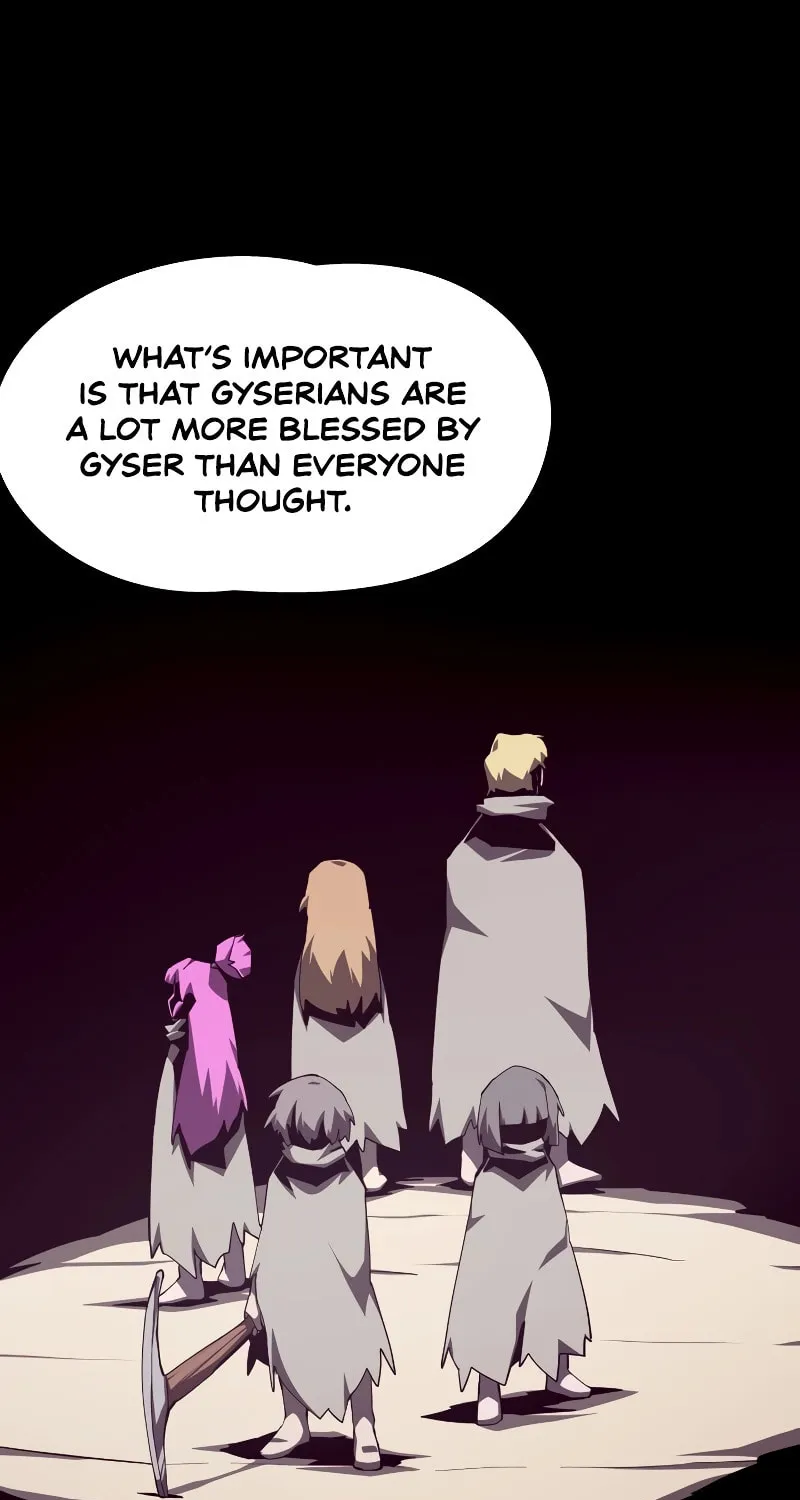 Read Dungeon Odyssey chapter 77 image 16 on Lezhin
