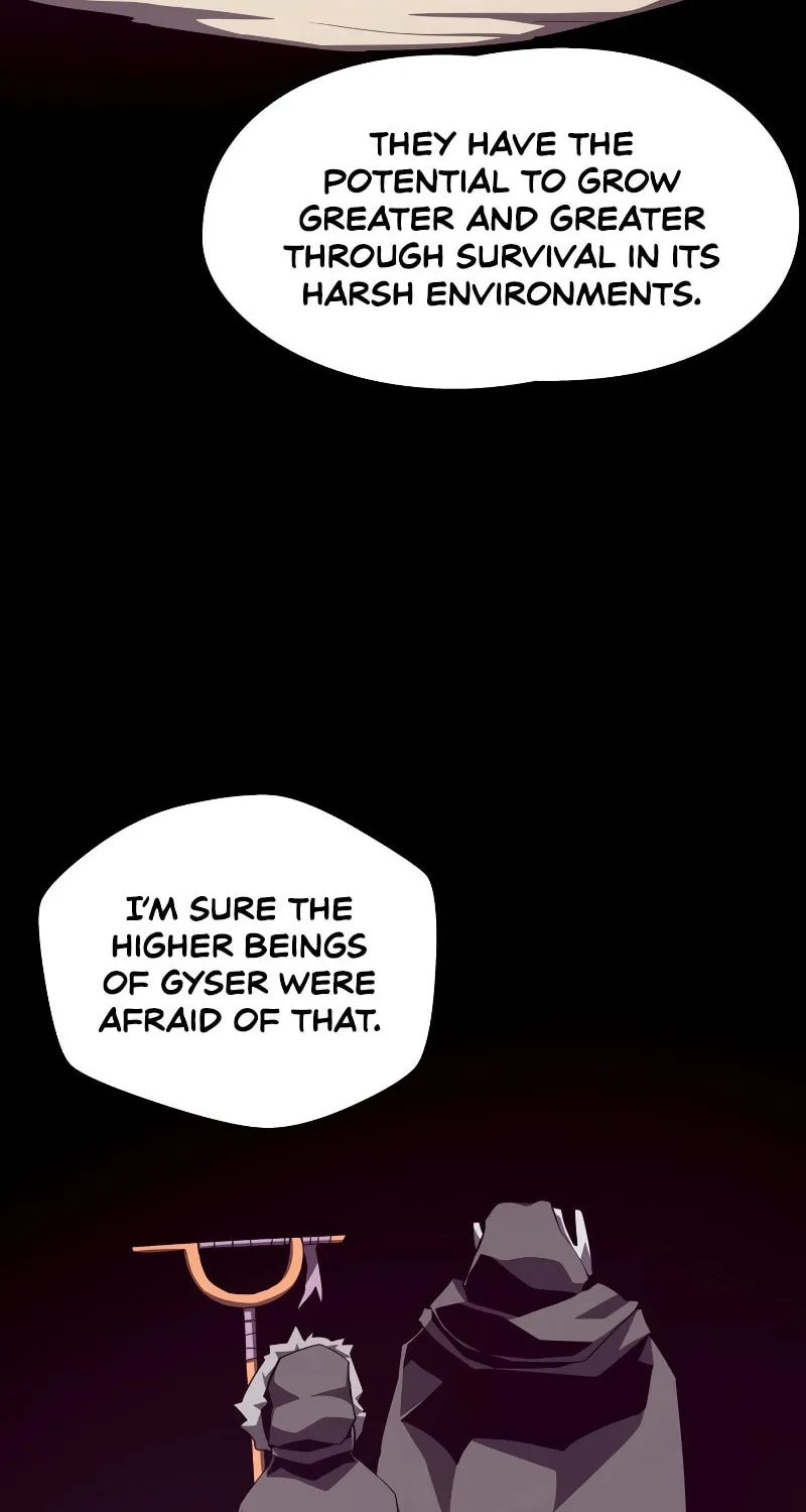 Read Dungeon Odyssey chapter 77 image 17 on Lezhin