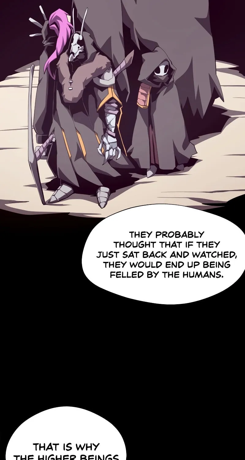 Read Dungeon Odyssey chapter 77 image 18 on Lezhin